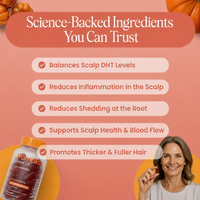 Pumpkin Seed Oil Softgels
